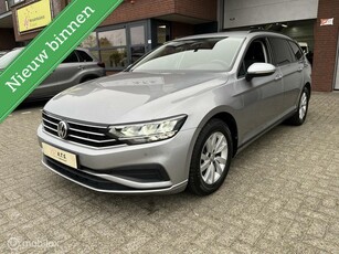 Volkswagen Passat Variant 1.5 TSI 150PK Business