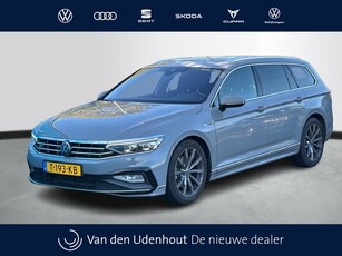 Volkswagen Passat Variant 1.5 TSI 150pk DSG R-Line Business