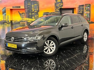 Volkswagen Passat Variant 1.5 TSI Comfort Business Panorama