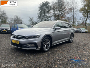 Volkswagen Passat Variant 1.5 TSI R-Line Business + | 150 PK