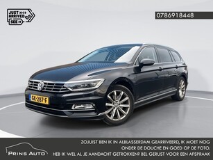 Volkswagen Passat Variant 1.6 TDI Business Edition R