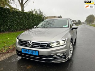 Volkswagen Passat Variant 1.6 TDI Business Edition R