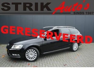 Volkswagen Passat Variant 1.6 TDI EURO 5 R-line BlueMotion