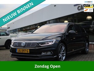 Volkswagen Passat Variant 1.6 TDI Highline R-Line