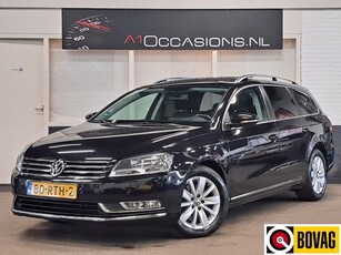 Volkswagen Passat Variant 1.8 TSI Comfortline + PANODAK !!