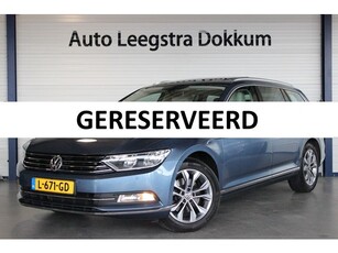 Volkswagen Passat Variant 2.0 TDI Highline Pano Virtual