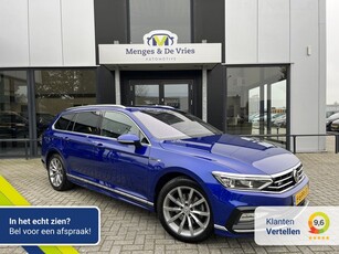 Volkswagen Passat Variant 2.0 TSI Elegance Business R 3x R