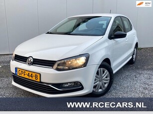 Volkswagen POLO 1.0