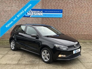 Volkswagen Polo 1.0 (bj 2014)