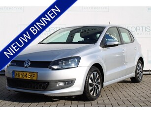 Volkswagen Polo 1.0 BlueMotion Edition AIRCO CARPLAY