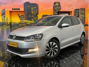 Volkswagen Polo 1.0 BlueMotion Edition