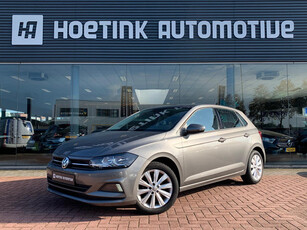 Volkswagen Polo 1.0 MPI Comfortline Business | Navi | Stoelverwarming | Apple Carplay | Clima