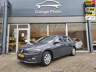 Volkswagen Polo 1.0 MPI Comfortline Lage KM-stand Airco