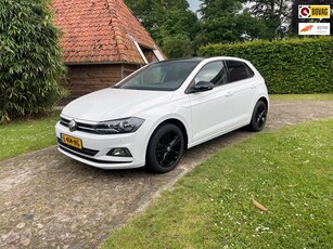 Volkswagen Polo 1.0 TGI Comfortline-Carplay-PDC-LMV-BTW-