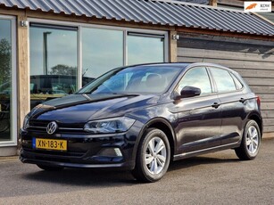 Volkswagen Polo 1.0 TSI 95 PK Comfortline (Adaptive Cruise