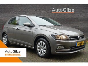 Volkswagen Polo 1.0 TSI Automaat Comfortline l Virtual