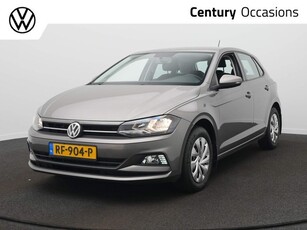 Volkswagen Polo 1.0 TSI Comfortline / Adap. Cruise /