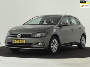 Volkswagen Polo 1.0 TSI Comfortline Business NAVI CarPlay