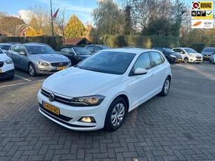 Volkswagen Polo 1.0 TSI Comfortline , navigatie , automaat