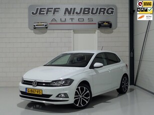 Volkswagen Polo 1.0 TSI Comfortline 