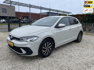 Volkswagen POLO 1.0 TSI Go! 95PK Apple carplay, Digital display, LED