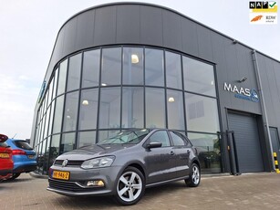 Volkswagen Polo 1.0 TSI Highline 1e eigenaar Dealer