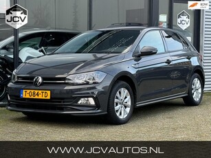 Volkswagen Polo 1.0 TSI Highline Business R