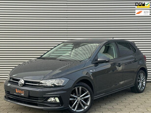 Volkswagen Polo 1.0 TSI Highline Business R CarPlay Virtual