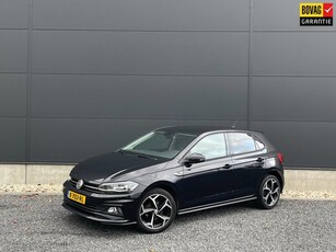 Volkswagen Polo 1.0 TSI Highline Business R Navi Clima