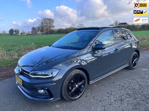 Volkswagen Polo 1.0 TSI Highline Business R , Pano