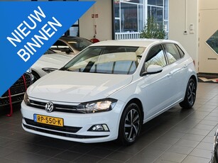 Volkswagen Polo 1.0 TSI Highline Clima Navi 16