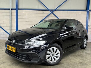 Volkswagen POLO 1.0 TSI Life APPLE