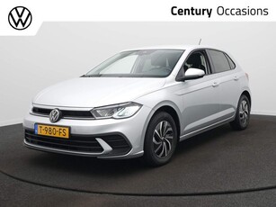 Volkswagen Polo 1.0 TSI Life / LED / Navi / Sensoren