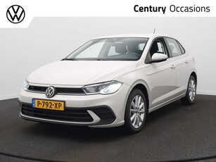 Volkswagen Polo 1.0 TSI Polo / Cruise / Carplay / 15inch