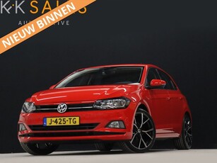 Volkswagen Polo 1.0 TSI Sportline [ADAPTIVE CRUISE CONTROL