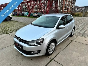 Volkswagen Polo 1.2-12V Highline TEAM NEW APK