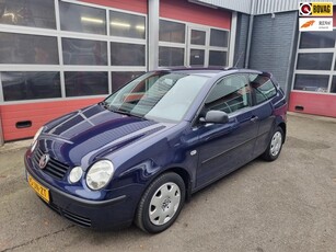 Volkswagen Polo 1.2-12V met trekhaak 150433 KM!!!!!!!