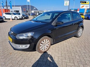 Volkswagen Polo 1.2 AIRCO/CRUISE/STOEL.VERW/RIJDT GOED/APK!!