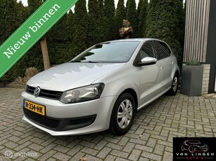 Volkswagen Polo 1.2 Comfortline 5-Deurs AircoCruiseNETJES!