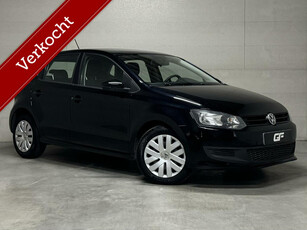 Volkswagen Polo 1.2 Comfortline Airco Navigatie 5 deur NAP