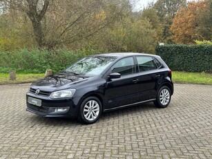 Volkswagen Polo 1.2 Comfortline PDC I NWE APK I AIRCO I 5