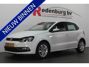 Volkswagen Polo 1.2 Easyline // VERKOCHT (bj 2014)