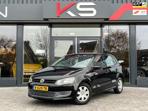 Volkswagen Polo 1.2 Easyline Nieuwe apk Airco 5deurs