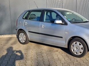 Volkswagen Polo 1.2 i Zuinig 5 DRS AIRCO Trekh. NWE APK