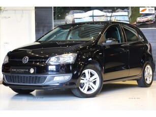 Volkswagen Polo 1.2 Life - CRUISE CONTROL - STOELVERWARMING