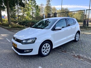 Volkswagen Polo 1.2 TDI 5-Deurs BlueMotion Airco/Navi