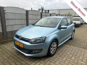 Volkswagen Polo 1.2 TDi BlueMotion 5 DRS AIRCO/ CRUISE/