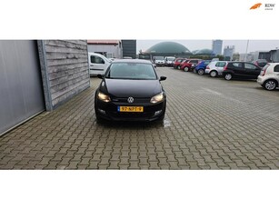 Volkswagen Polo 1.2 TDI BlueMotion Comfortline