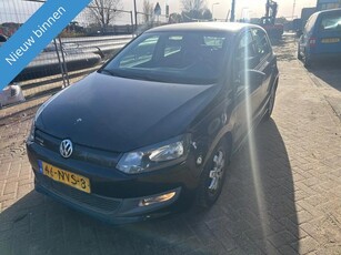 Volkswagen POLO 1.2 TDI Bluemotion Comfortline Export