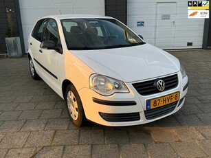 Volkswagen Polo 1.2 Trendline